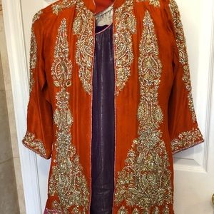 Nomi anseri inspired